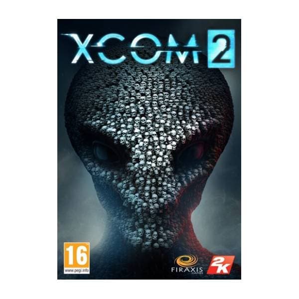 PC XCOM 2 0