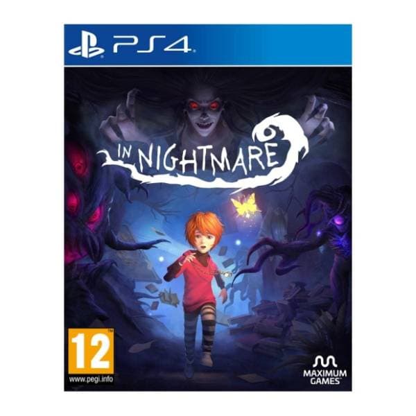 PS4 In Nightmare 0