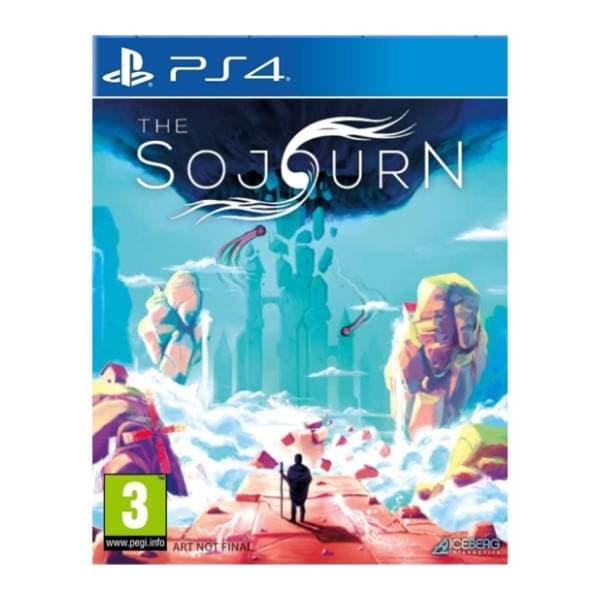 PS4 The Sojourn 0
