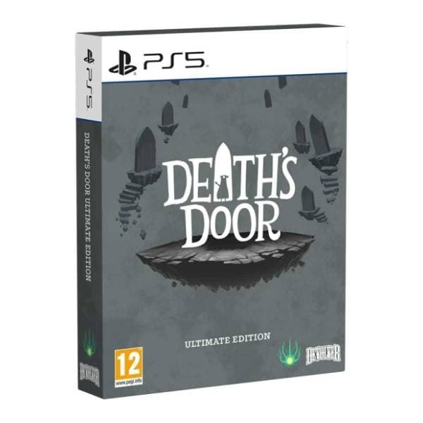 PS5 Death's Door - Ultimate Edition 0