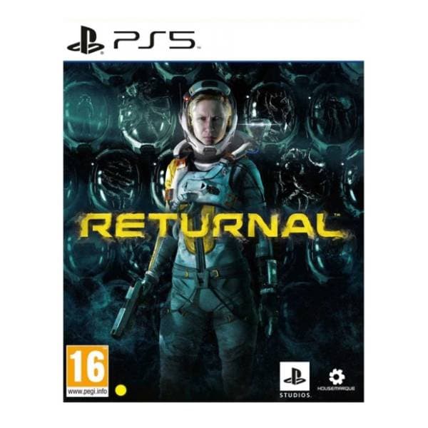PS5 Returnal 0