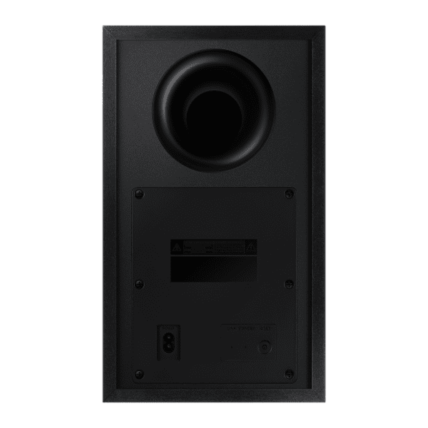 SAMSUNG soundbar zvučnik HW-Q700B/EN 7