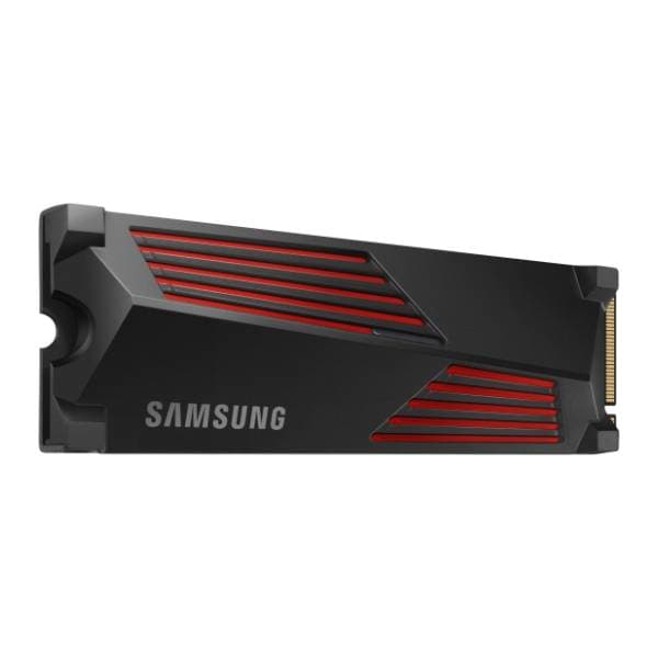 SAMSUNG SSD 1TB MZ-V9P1T0CW 4