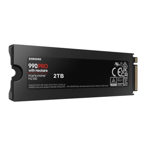 SAMSUNG SSD 2TB MZ-V9P2T0CW 6