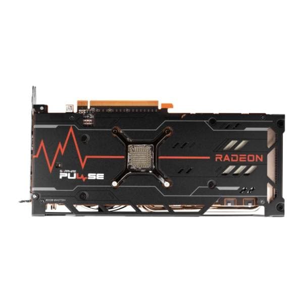 SAPPHIRE AMD Radeon RX 6700 XT PULSE 12GB GDDR6 192-bit grafička kartica 4