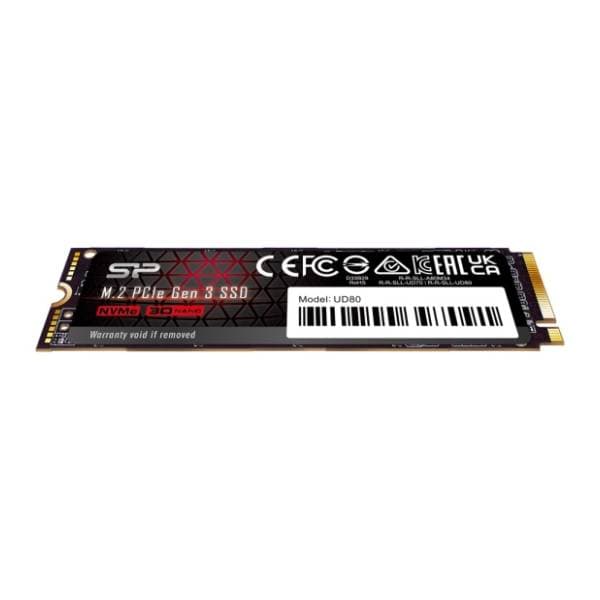 SILICON POWER SSD 250GB SP250GBP34UD8005 1