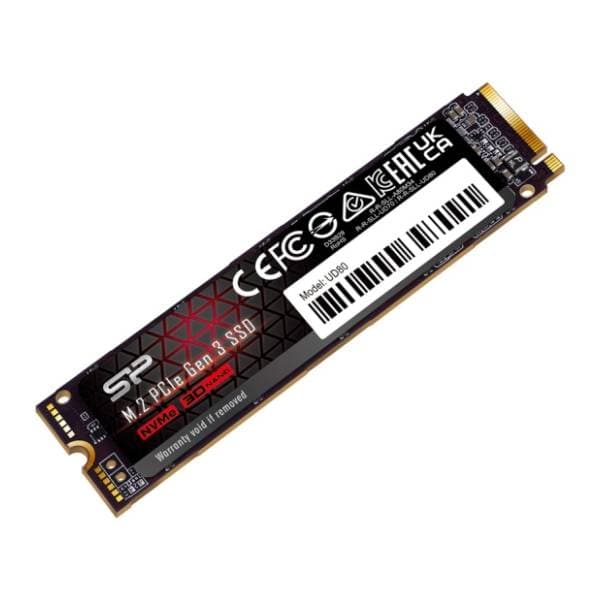 SILICON POWER SSD 250GB SP250GBP34UD8005 2