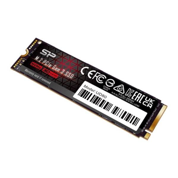 SILICON POWER SSD 250GB SP250GBP34UD8005 3