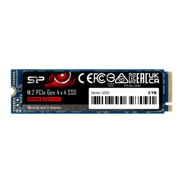 SILICON POWER SSD 250GB SP250GBP44UD8505 0
