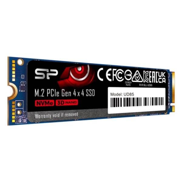 SILICON POWER SSD 250GB SP250GBP44UD8505 1
