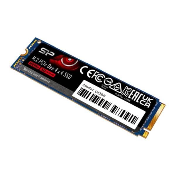 SILICON POWER SSD 250GB SP250GBP44UD8505 2