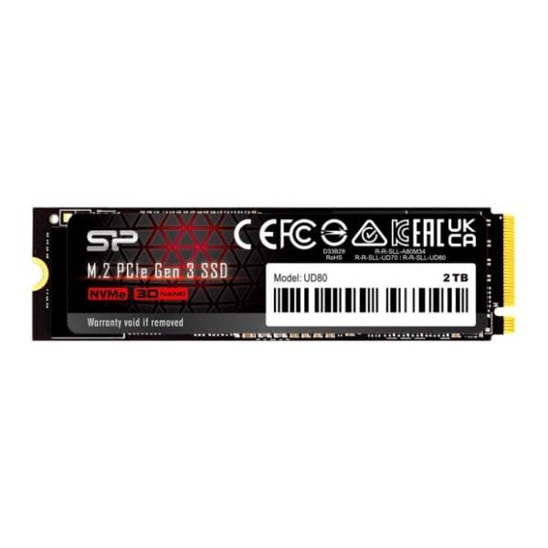 SILICON POWER SSD 500GB SP500GBP34UD8005 0