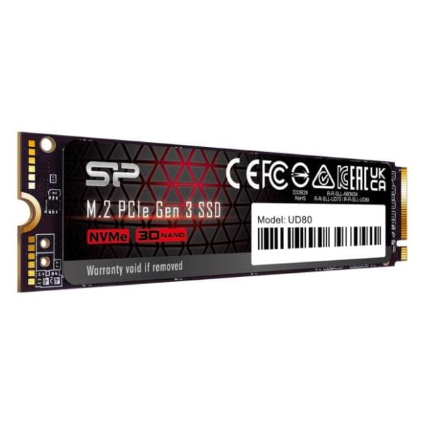 SILICON POWER SSD 500GB SP500GBP34UD8005 2