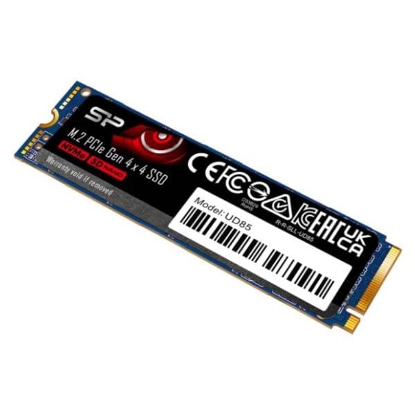 SILICON POWER SSD 500GB SP500GBP44UD8505 1
