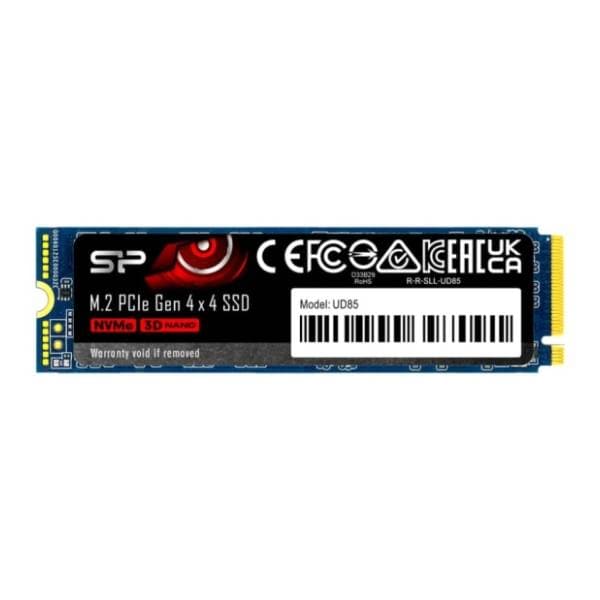 SILICON POWER SSD 500GB SP500GBP44UD8505 0