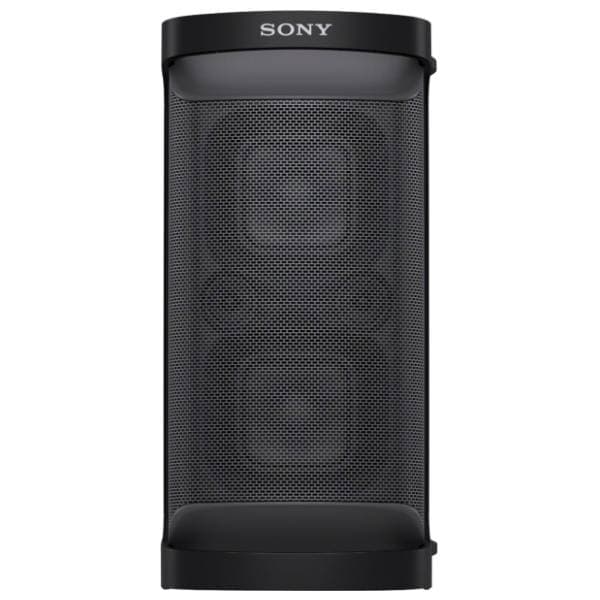 SONY partybox zvučnik SRS-XP500 4