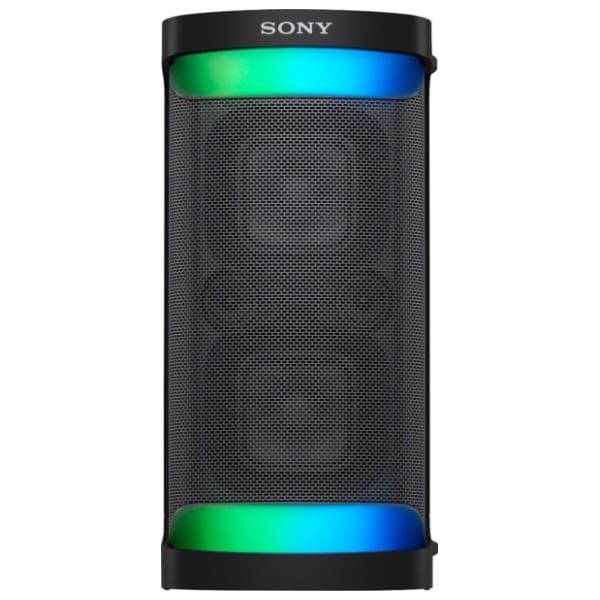 SONY partybox zvučnik SRS-XP500 2