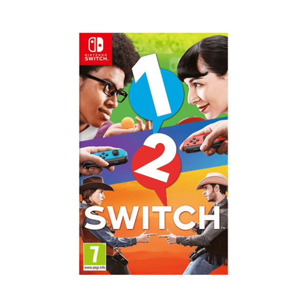SWITCH 1-2-Switch 0