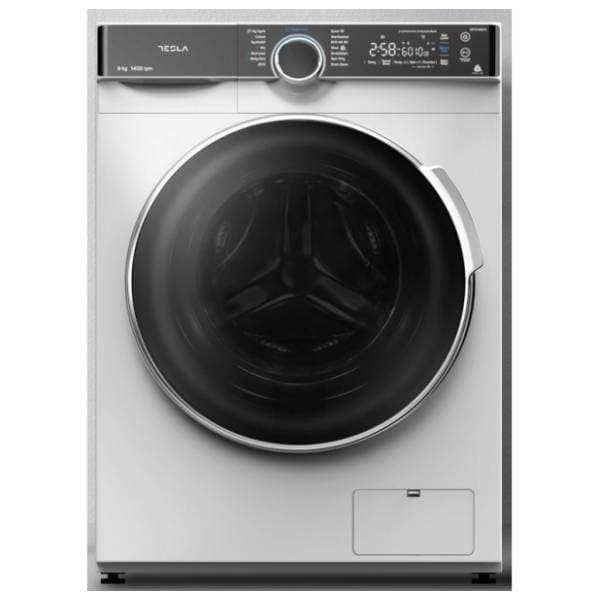 TESLA mašina za pranje veša WF101590M 0