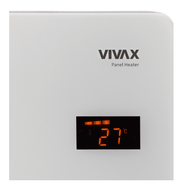 VIVAX konvektorska grejalica PH-1500D W 4