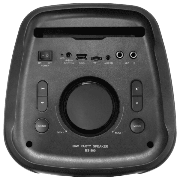 VIVAX partybox zvučnik BS-500 4