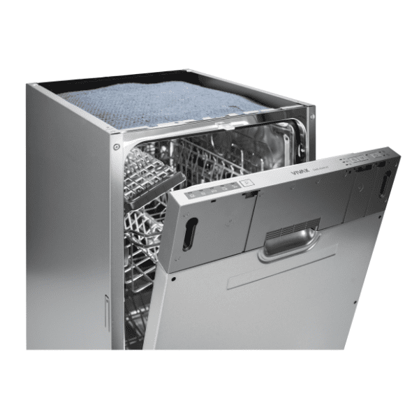 VIVAX ugradna mašina za pranje sudova DWB-450952C 4