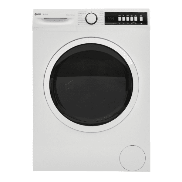 VOX mašina za pranje i sušenje veša WDM1468-T14EABLDC 0
