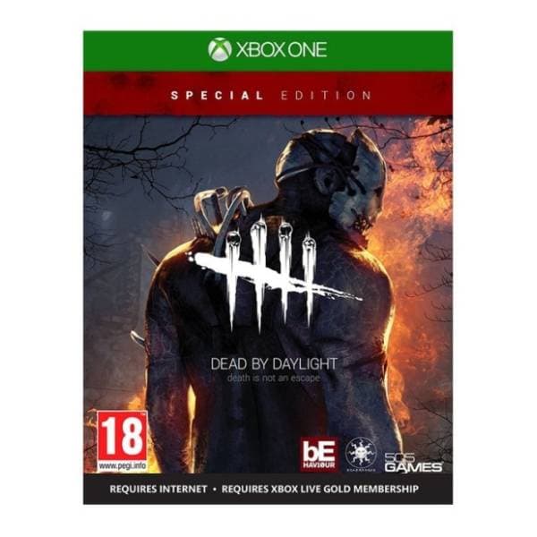 XBOX One Dead by Daylight - Special Edition 0