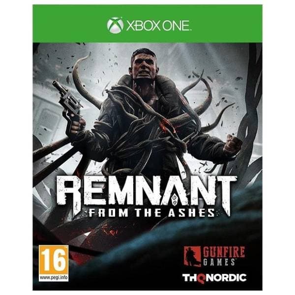 XBOX One Remnant: From the Ashes 0