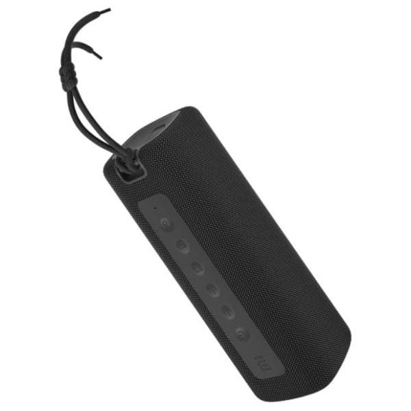XIAOMI bluetooth zvučnik Mi portable crni 2