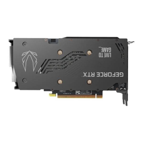 ZOTAC nVidia GeForce RTX 3060 Twin Edge 12GB GDDR6 192-bit grafička kartica 2
