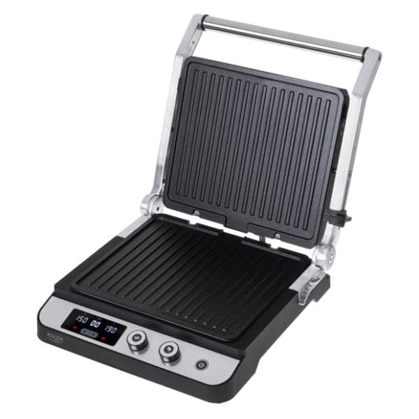 ADLER grill toster AD3059 LED 2