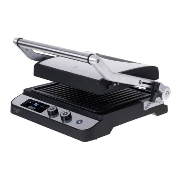 ADLER grill toster AD3059 LED 8