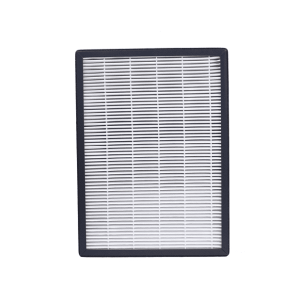 ALPHA set filtera za prečišćivač vazduha X6 Pro H13 HEPA 0