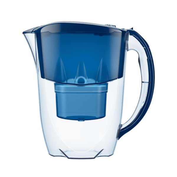 AQUAPHOR bokal za filtriranje vode Izvor plavi 1