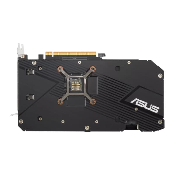 ASUS AMD Radeon RX 6600 DUAL 8GB GDDR6 128-bit grafička kartica 5