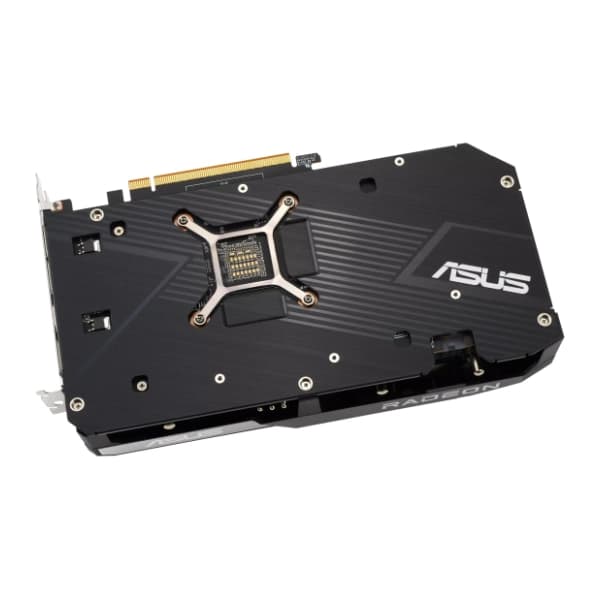 ASUS AMD Radeon RX 6600 DUAL 8GB GDDR6 128-bit grafička kartica 6