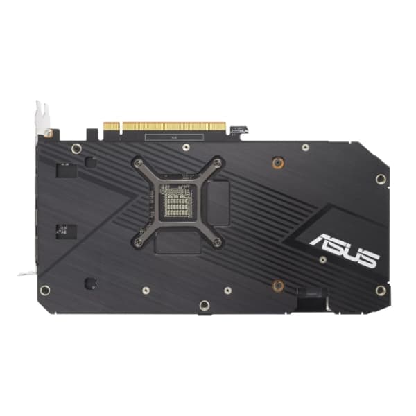 ASUS AMD Radeon RX 6600 V2 DUAL 8GB GDDR6 128-bit grafička kartica 3