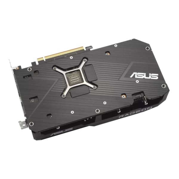 ASUS AMD Radeon RX 6600 V2 DUAL 8GB GDDR6 128-bit grafička kartica 4
