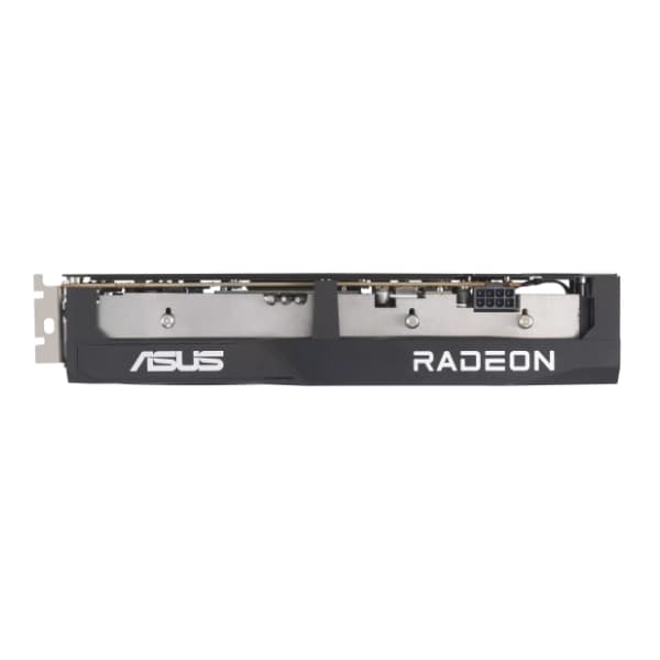 ASUS AMD Radeon RX 7600 DUAL OC Edition 8GB GDDR6 128-bit grafička kartica 7