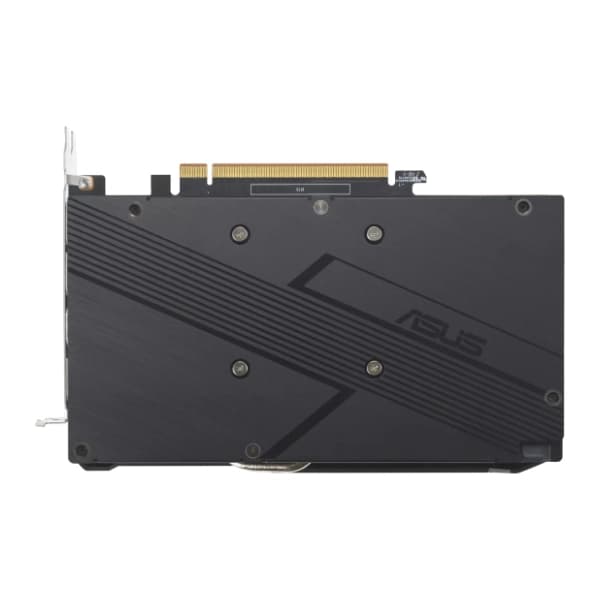 ASUS AMD Radeon RX 7600 DUAL OC Edition V2 8GB GDDR6 128-bit grafička kartica 4