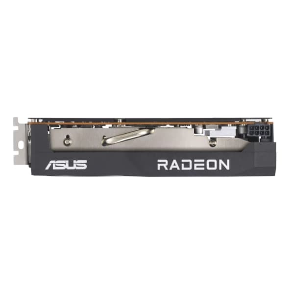 ASUS AMD Radeon RX 7600 DUAL OC Edition V2 8GB GDDR6 128-bit grafička kartica 6