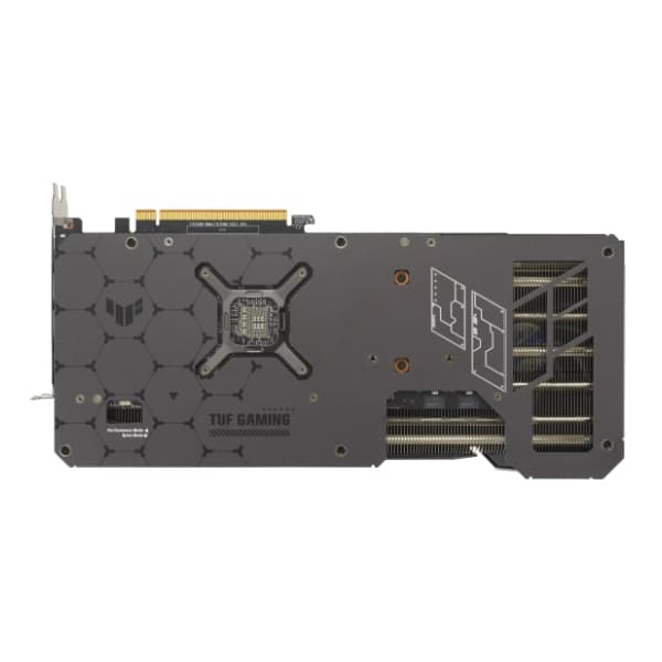 ASUS AMD Radeon RX 7700 XT TUF OC Edition 12GB GDDR6 192-bit grafička kartica 4