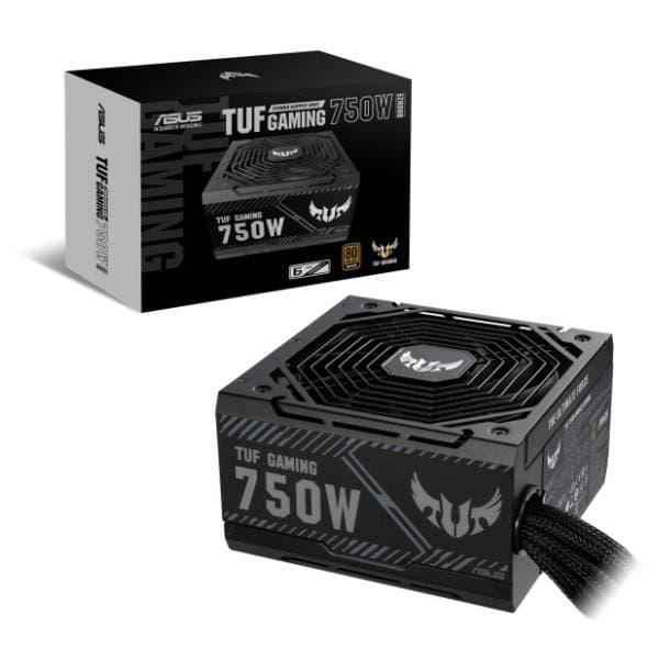 ASUS napajanje TUF Gaming 750W 7