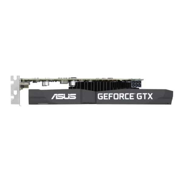 ASUS nVidia GeForce GTX 1650 DUAL OC Edition EVO 4GB GDDR6 128-bit grafička kartica 4