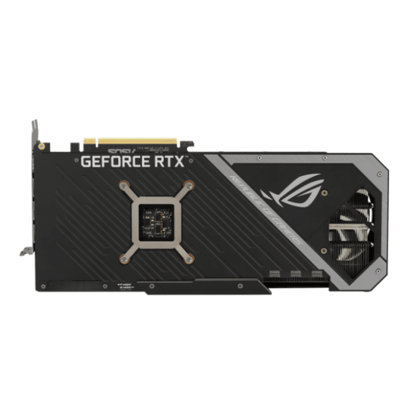 ASUS nVidia GeForce RTX 3070 Ti ROG Strix OC Edition 8GB GDDR6X 256-bit grafička kartica 3