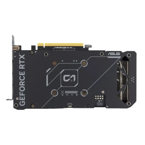 ASUS nVidia GeForce RTX 4060 DUAL OC Edition 8GB GDDR6 128-bit grafička kartica 3