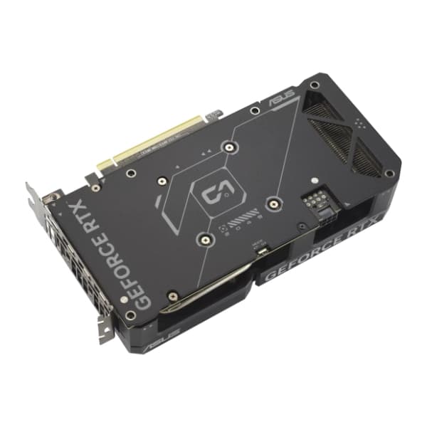 ASUS nVidia GeForce RTX 4060 DUAL OC Edition 8GB GDDR6 128-bit grafička kartica 5