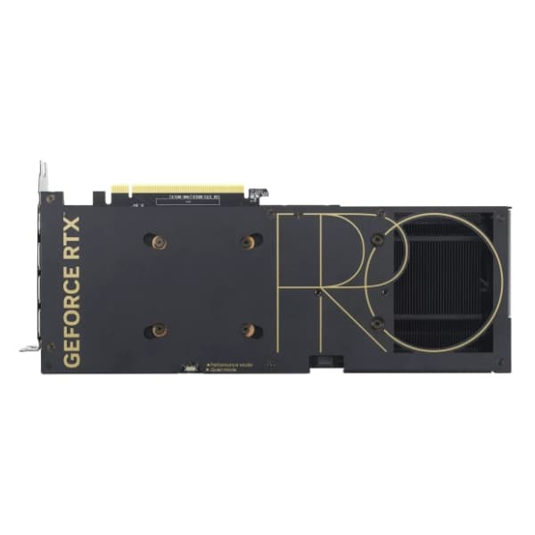 ASUS nVidia GeForce RTX 4060 ProArt OC Edition 8GB GDDR6 128-bit grafička kartica 2