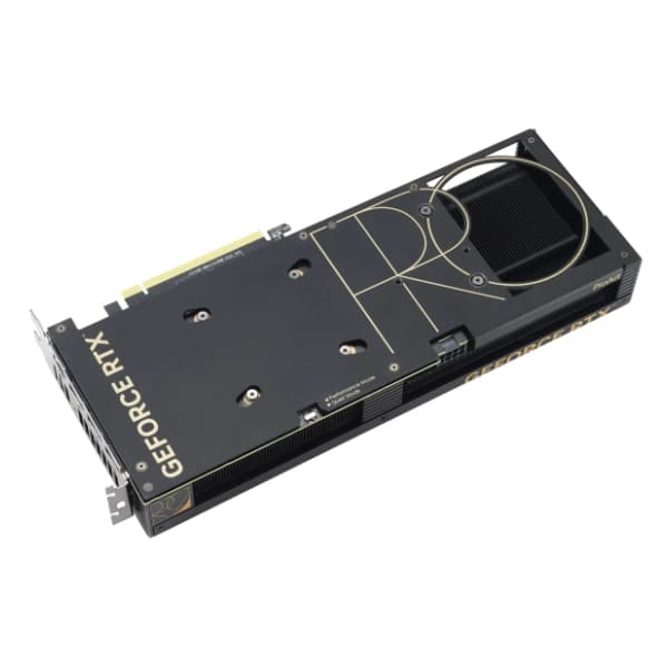 ASUS nVidia GeForce RTX 4060 ProArt OC Edition 8GB GDDR6 128-bit grafička kartica 3